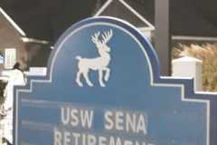Front-Sign