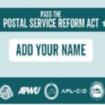 Postal reform