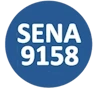 Sena 9158
