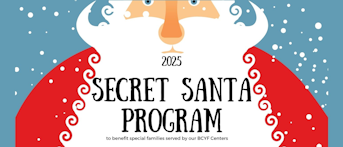 2025 BCYF Secret Santa Program – Help us spread some joy!